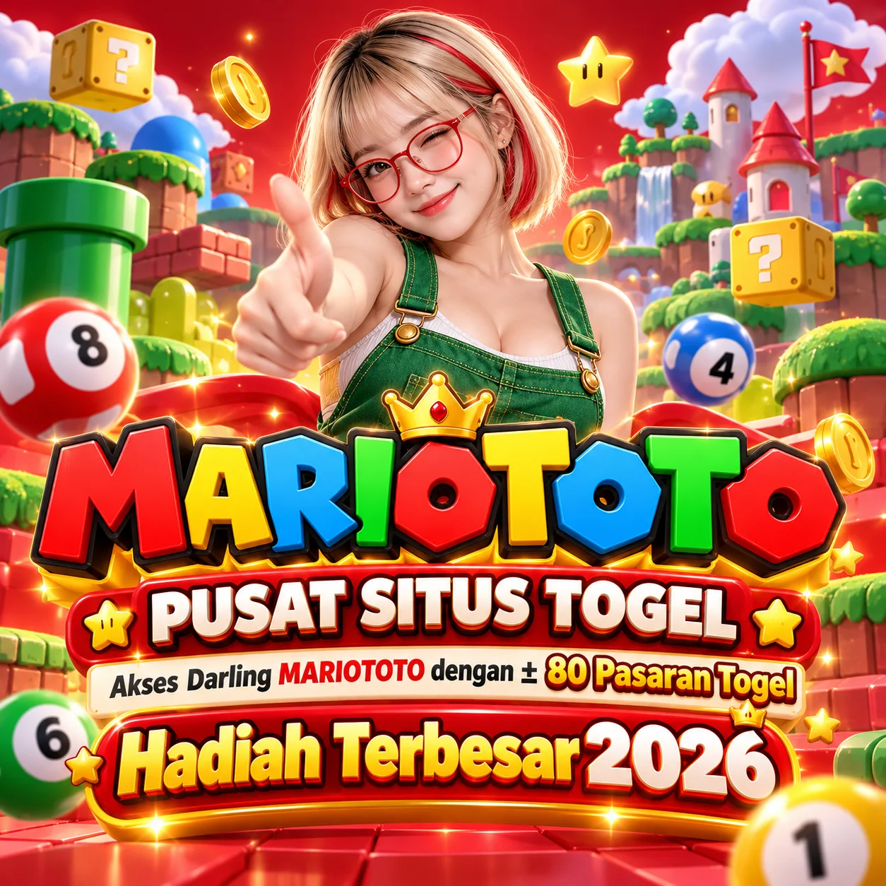 MARIOTOTO