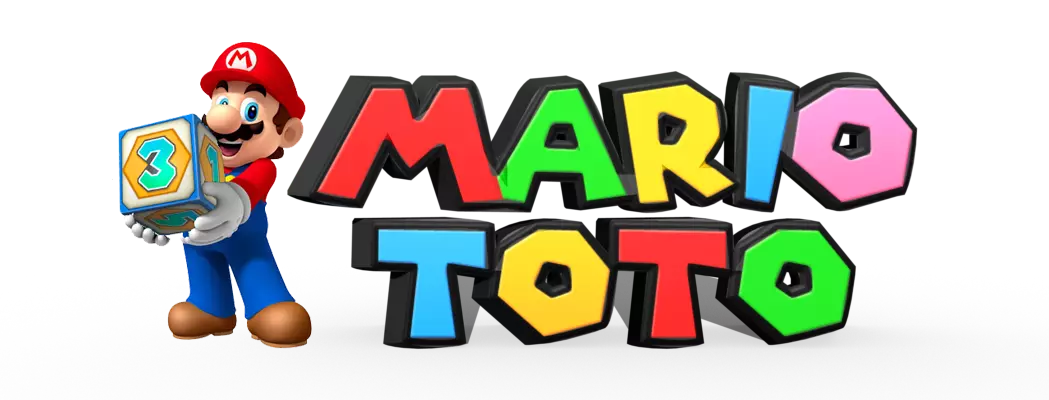 MARIOTOTO